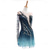 cheap Figure Skating Dresses-Figure Skating Dress Women&#039;s Girls&#039; Ice Skating Dress Burgundy Dark Green Patchwork Thumbhole Mesh High Elasticity Training Competition Skating Wear Classic Long Sleeve Ice Skating Figure Skating