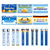 cheap Oktoberfest-German Oktoberfest 2025 Background Cloth Door Couplet Holiday Home Bedroom Living Room Decoration