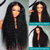 abordables Pelucas delanteras del cordón de cabello natural-Onda profunda 13x4 hd 30 pulgadas peluca con malla frontal transparente 150 densidad rizado 13x6 pelucas de cabello humano frontal de encaje brasileño para mujeres