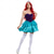 cheap Halloween &amp; Carnival Costumes-Ariel Princess Dress Cosplay Costume Adults&#039; Women&#039;s Sexy Costume Performance Party Carnival Mardi Gras Easy Halloween Costumes