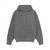 cheap Basic Hoodies-Men's Hoodie Black White Pink Light Grey Dark Gray Hooded Plain Pocket Sports &amp; Outdoor Daily Holiday Streetwear Basic Casual Spring &amp;  Fall Clothing Apparel Hoodies Sweatshirts