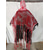 cheap Men&#039;s Costumes-Ghost Grim Reaper Cosplay Costume Party Costume Hooded Cloak Adults&#039; Men&#039;s Women&#039;s Outfits Scary Costume Performance Party Halloween Masquerade Mardi Gras Easy Carnival Costume