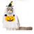 cheap Halloween Pet Costume-Dog Halloween Costumes Dog Costume Ghost Pumpkin Funny Scary Costume Soft Halloween Carnival Party  Dog Puppy Clothes Outfits