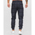 cheap Running Pants &amp; Tights-Men&#039;s Joggers Sweatpants Running Pants Track Pants Pocket Elastic Waistband Pants / Trousers Outdoor Sports &amp; Outdoor Athletic Cotton Soft Marathon Running Workout Tailored Fit Sportswear Activewear