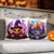 Недорогие Halloween Party-Хэллоуин тыква призрак декоративные подушки чехол 1 шт. мягкая квадратная подушка наволочка для спальни гостиной диван кресло
