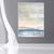 cheap Landscape Paintings-Handmade Oil Painting Sailwall Art Decoration Abstract Knife Paintingsea View Grayused For Home Decoration Rolling Frameless and Unstretched Painting