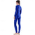 billiga Matt-Zentai-kostymer Cosplay-kostym Huddräkt Ninja Karnevalsdräkt Helkroppsdräkt kungens dag Dam Trikåer Sexig kostym Ensfärgat Spandex Lycra Kostym för Halloween Karnival Maskerad Vuxna