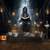 cheap Halloween Wall Tapestries-Halloween Decorations Hanging Tapestry Ghost Bride Reading Wall Art Large Tapestry Mural Decor Photograph Backdrop Blanket Curtain Home Bedroom Living Room