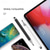 cheap Stylus Pens-Capacitive pen For Sony Ericsson Samsung Xiaomi Universal Huawei Support all tablets Apple iphone Portable New Design Adorable Metal