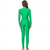 olcso Matt-Zentai öltöny Szerepjáték Jelmezek Bőrruházat Nindzsa Farsangi jelmez Overall Királyok napja Női Akrobatatrikó Szexi jelmez Tömör szín Spandex Lycra Ruha mert Mindszentek napja Farsang Álarcos