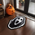 cheap Halloween Bedroom-Halloween Decorations Irregular Ghost Doormat Kitchen Mat Floor Mat Non-Slip Area Rug Oil Proof Rug Indoor Outdoor Mat Bedroom Decor Bathroom Mat Entrance Rug