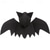 voordelige Halloween Huisdierkostuum-Honden Katten Halloween outfits Hondenkostuum Bats leuke Style Grappig Zacht Halloween Carnaval Feest  Hond puppy kleding outfits