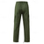 preiswerte Cargohosen-Herren Cargo-Hosen Cargohose Kordelzug Elastischer Bund Mehrere Taschen Einfach tragbar Täglich Outdoor Campen und Wandern Mode Klassisch Meerblau Schwarz