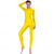 billiga Matt-Zentai-kostymer Cosplay-kostym Huddräkt Ninja Karnevalsdräkt Helkroppsdräkt kungens dag Dam Trikåer Sexig kostym Ensfärgat Spandex Lycra Kostym för Halloween Karnival Maskerad Vuxna