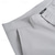 cheap Linen Pants-Men&#039;s Dress Pants Linen Pants Trousers Summer Pants Button Front Pocket Straight Leg Plain Comfort Breathable Casual Daily Holiday Fashion Basic Black White