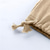 preiswerte Cargohosen-Herren Cargo-Hosen Cargohose Kordelzug Elastischer Bund Mehrere Taschen Einfach tragbar Täglich Outdoor Campen und Wandern Mode Klassisch Meerblau Schwarz