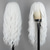 cheap Party Wigs-Wig With Bangs Long Wavy Wig For Women Wigs Synthetic Curly wig Natural Looking Heat Resistant Hair For Daily Party Cosplay Use 26 Inches Halloween Wigs