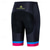 cheap Women&#039;s Pants, Shorts &amp; Skirts-Miloto Women&#039;s Bike Shorts Cycling Padded Shorts Bike Shorts Padded Shorts / Chamois Slim Fit Sports Breathable Quick Dry High Elasticity Comfortable Black Royal Blue Clothing Apparel Bike Wear