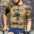 cheap Men&#039;s Jerseys-Men&#039;s Cycling Jersey Short Sleeve Bike Tee Tshirt Jersey with 3 Rear Pockets Mountain Bike MTB Breathable Quick Dry Anatomic Design Wicking Khaki Graphic Sports Clothing Apparel