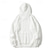 abordables sudaderas basicas hombre-Hombre Sudadera Negro Blanco Azul Marino Caqui Gris Claro Con Capucha Plano Bolsillo Deporte Diario Festivos Ropa de calle Básico Casual Primavera &amp; Otoño Ropa Sudaderas con capucha Sudaderas