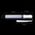 cheap Novelties-Light Stick 3W 15 Colors Change LED Glow Stick For Vocal Concerts Parties Wedding Fluorescent Camping Decor