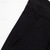 cheap Linen Pants-Men&#039;s Trousers Summer Pants Beach Pants Drawstring Pleats Straight Leg Plain Comfort Breathable Wedding Casual Daily 100% Cotton Fashion Classic Style Black White