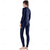 billiga Matt-Zentai-kostymer Cosplay-kostym Huddräkt Ninja Karnevalsdräkt Helkroppsdräkt kungens dag Dam Trikåer Sexig kostym Ensfärgat Spandex Lycra Kostym för Halloween Karnival Maskerad Vuxna