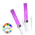 cheap Novelties-Light Stick 3W 15 Colors Change LED Glow Stick For Vocal Concerts Parties Wedding Fluorescent Camping Decor