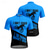 cheap Men's Jerseys-Men's Cycling Jersey Letter &amp; Number Short Sleeve Bike Tee Tshirt Jersey with 3 Rear Pockets Mountain Bike MTB Quick Dry Anatomic Design Wicking Breathable Sports Red Blue Orange Clothing Apparel