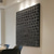 tanie Obrazy abstrakcyjne-duży obraz olejny wabi-sabi ręcznie robiony obraz ścienny czarny wall art 3d tekstura obraz olejny ręcznie robiony brązowy obraz brązowy sztuka abstrakcyjna 3d tekstura sztuka ścienna odcień ziemi