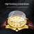 cheap Quartz Watches-New Olevs Olevs Brand Fashion Trend Quartz Watch Luminous Calendar Simple Large Digital Dial Men&#039;S Watches Waterproof Sports Versatile Men&#039;S Wristwatch