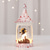 economico Luci di Halloween-lanterna di zucca di Halloween candela elettronica luce jack o lanterna luce zucca lampada notturna lampada a vento modello smorfia atmosfera festa di Halloween decorazione 1/3/5 pezzi