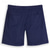 baratos Negócios-Homens Calção Shorts de linho Shorts sociais Shorts de verão Short plissado Bolsos Pregas Perna reta Tecido Conforto Respirável Curto Casual Diário Feriado Moda Designer Preto Branco