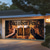 cheap Oktoberfest-German Oktoberfest 2025 Outdoor Garage Door Cover Banner Beer Vintage Large Backdrop Decoration for Holiday Outdoor Garage Door Home Wall Decorations