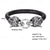 cheap Accessories and More-Retro Vintage Punk &amp; Gothic Medieval Bracelet Pirate Viking Men&#039;s Pirate Masquerade Event / Party Adults&#039; Bracelet