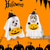 cheap Halloween Pet Costume-Dog Halloween Costumes Dog Costume Ghost Pumpkin Funny Scary Costume Soft Halloween Carnival Party  Dog Puppy Clothes Outfits