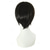 cheap Synthetic Trendy Wigs-12 Inch / 30 cm Men Short Straight Wig Cosplay Costume Wig Carnival Wigs