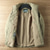 preiswerte Fleece &amp; 3 in 1 Jacken-Herren Softshelljacke Wanderjacke Regenjacke Wintermantel Wanderfleecejacke Winter Herbst Draussen Thermowarm Winddicht Warm Wasserabweisend Windjacke Reisen Schwarz Armeegrün Marinenblau Khaki Grau