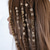 ieftine Accesorii și altele-Retro / vintage Punk și gotic Medieval Accesorii Păr Viching Costume de fancy Bărbați Pentru femei Celtic Viching Fantezie Mascaradă Evenimente / Petrecere Adulți Veșminte de cap