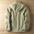 preiswerte Fleece &amp; 3 in 1 Jacken-Herren Softshelljacke Wanderjacke Regenjacke Wintermantel Wanderfleecejacke Winter Herbst Draussen Thermowarm Winddicht Warm Wasserabweisend Windjacke Reisen Schwarz Armeegrün Marinenblau Khaki Grau