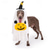 cheap Halloween Pet Costume-Dog Halloween Costumes Dog Costume Ghost Pumpkin Funny Scary Costume Soft Halloween Carnival Party  Dog Puppy Clothes Outfits