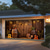 cheap Oktoberfest-German Oktoberfest 2025 Outdoor Garage Door Cover Banner Beer Vintage Large Backdrop Decoration for Holiday Outdoor Garage Door Home Wall Decorations