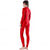 billiga Matt-Zentai-kostymer Cosplay-kostym Huddräkt Ninja Karnevalsdräkt Helkroppsdräkt kungens dag Dam Trikåer Sexig kostym Ensfärgat Spandex Lycra Kostym för Halloween Karnival Maskerad Vuxna