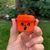 cheap Statues-Mini Halloween Nostalgia Bucket - 3D Printed with Removable Lid and Working Handle - Available in Jumbo Mini Option