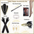 cheap 1920s Dresses-Roaring 20s 1920s Ankle Length Dress Evening Dress Outfits Sleeveless The Great Gatsby Charleston Wedding Guest Sequins Feather V Neck Fancy Dress Women's New Year Masquerade Evening Party Halloween
