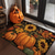 cheap Doormats-Doormat Pumpkin Sunflowers Kitchen Mat Floor Mat Non-Slip Area Rug Oil Proof Rug Indoor Outdoor Mat Bedroom Decor Bathroom Mat Entrance Rug