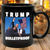 זול ספלים וכוסות-trump 2024 mug חסין ירי ראלי ספל קפה 12oz כוס קרמיקה