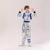 cheap Halloween &amp; Carnival Costumes-Astronaut Career Costumes Onesies Kid&#039;s Boys Girls&#039; Party / Evening Carnival Easy Halloween Costumes