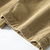 cheap Cargo Pants-Men&#039;s Cargo Pants Cargo Trousers Buttons Multi Pocket Plain Wearable Outdoor Daily Camping &amp; Hiking Fashion Classic Black Army Green