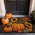 cheap Doormats-Doormat Pumpkin Sunflowers Kitchen Mat Floor Mat Non-Slip Area Rug Oil Proof Rug Indoor Outdoor Mat Bedroom Decor Bathroom Mat Entrance Rug